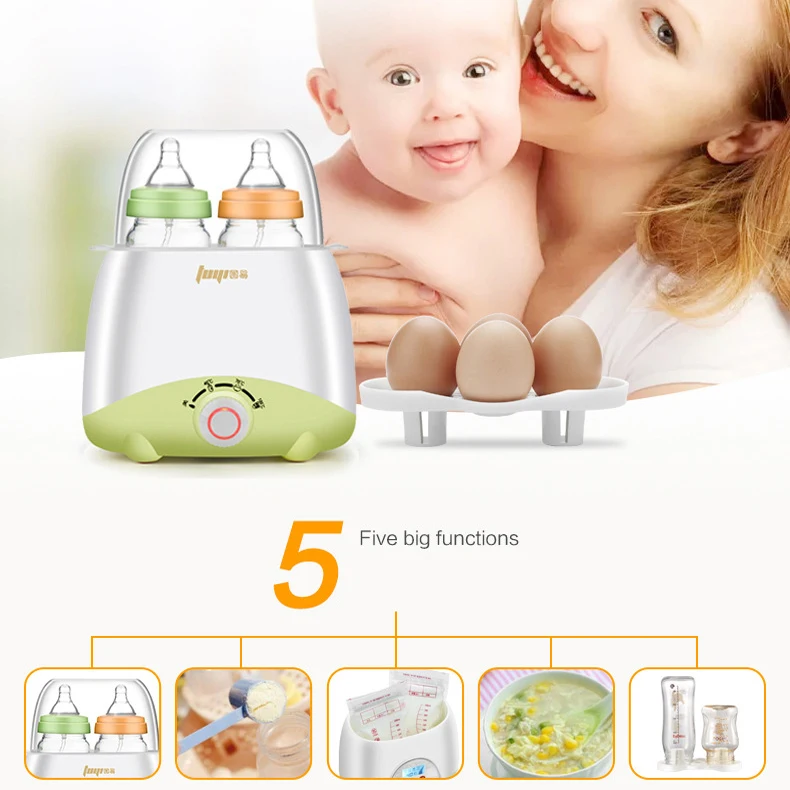 Рисунок 6 - Подогреватель для Детской бутылки