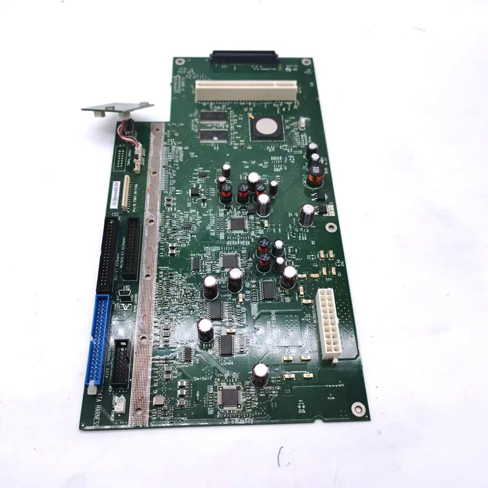 Основная плата PCA CN727-60006 подходит для HP DesignJet T2300 T790 T1300 T 790