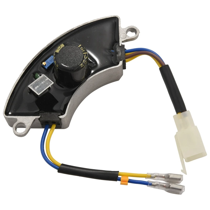 3x2/кВт регулятор напряжения