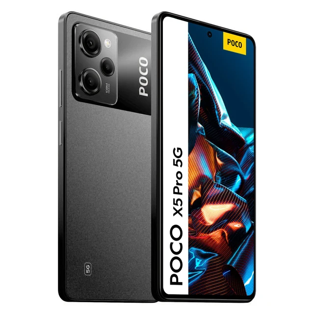 Poco x5 5g 8 256gb отзывы