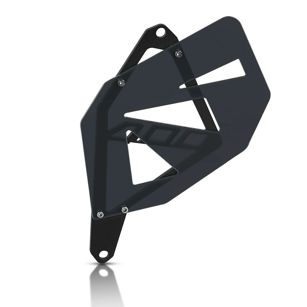 Новые аксессуары для мотоциклов передняя Звездочка защита цепи декоративная