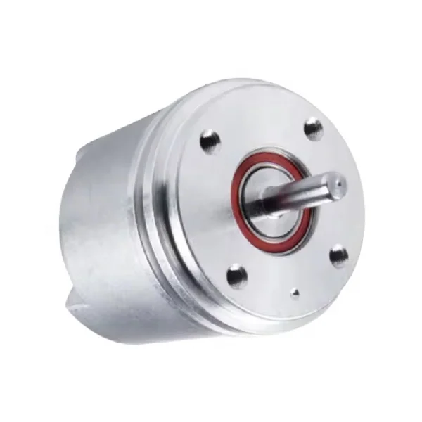 Heidenhain новый оригинальный ROD 1080 ID 534904 -96 инкрементный поворотный энкодер датчик