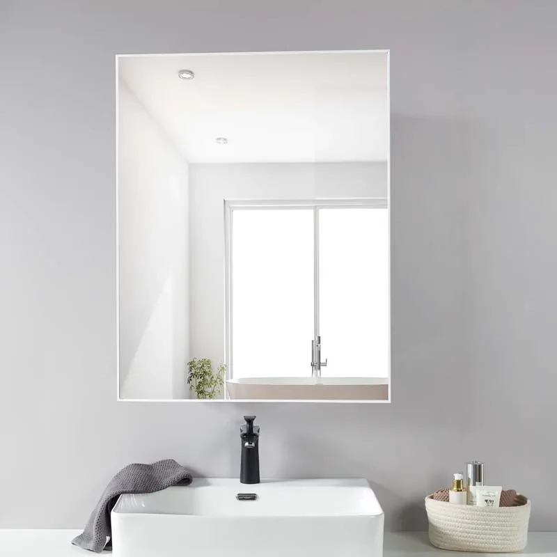 Скандинавские зеркальные шкафы в европейском стиле простые теплые и удобные