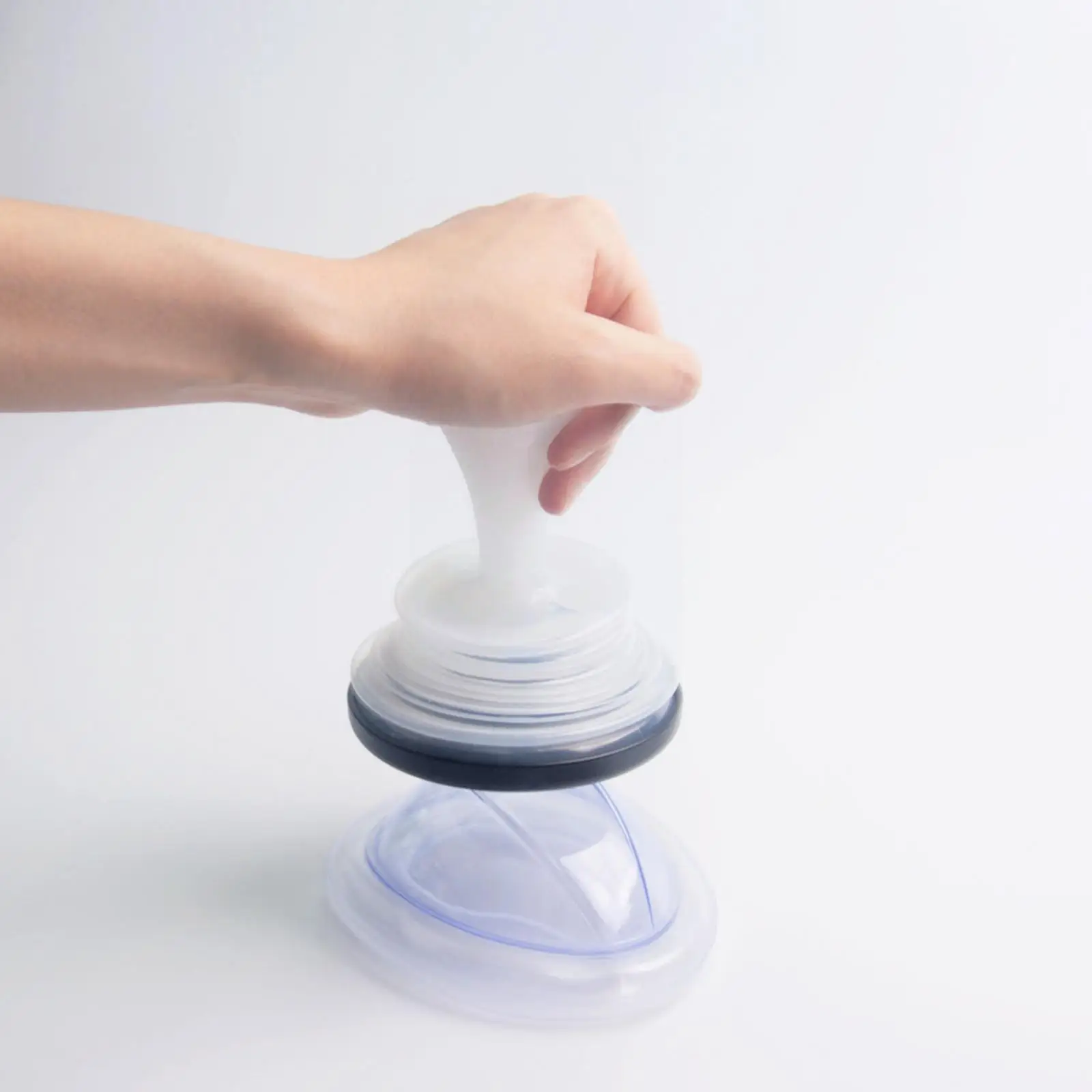 

Choking Rescue Device Adult Children Portable First Outdoor Aid Home Travel Combo Camping Device Necessories And Kits Choki K8n7