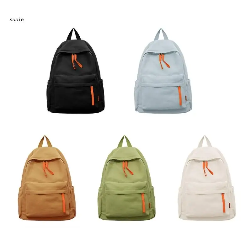 

X7YA School Backpack Laptop Backpack Travel School Bag Bookbag for Teenager Student