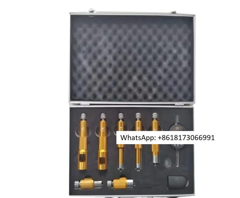 Инструмент для измерения хода