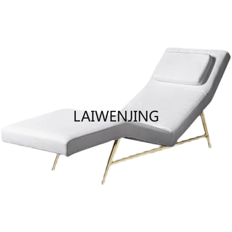 LYN маленькая квартира наложница кресло с откидной спинкой балкон ленивый