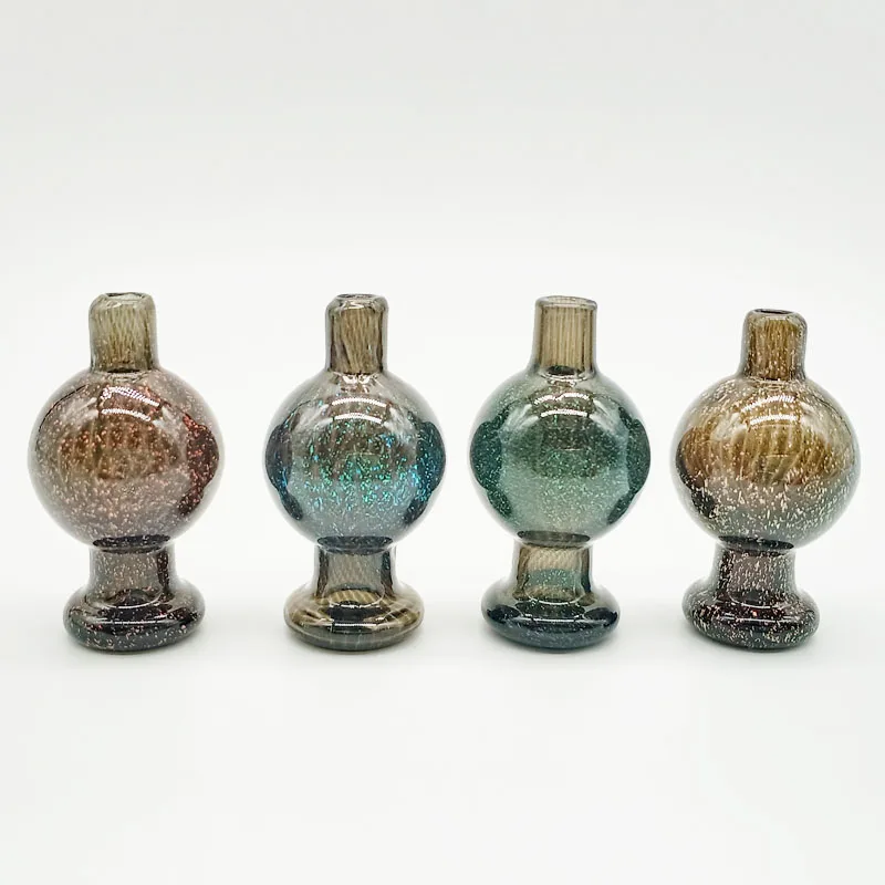 

CC031 Glass Carb Cap for Smoking