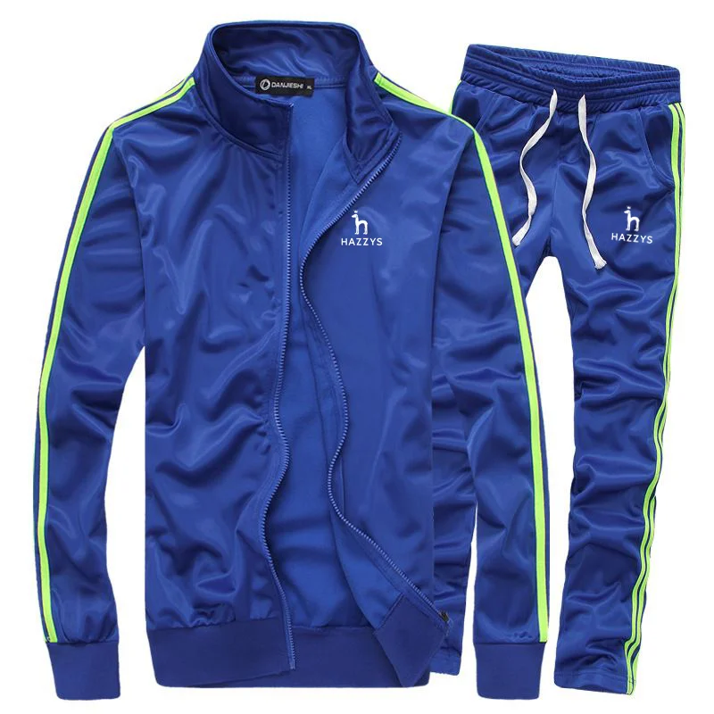 

2023 Men's Nepa Tracksuit Sets Autumn Clothes Sportswear Two Piece Set Men Jacket Sweatpants Brand Clothing Male Sweatsuit Sport