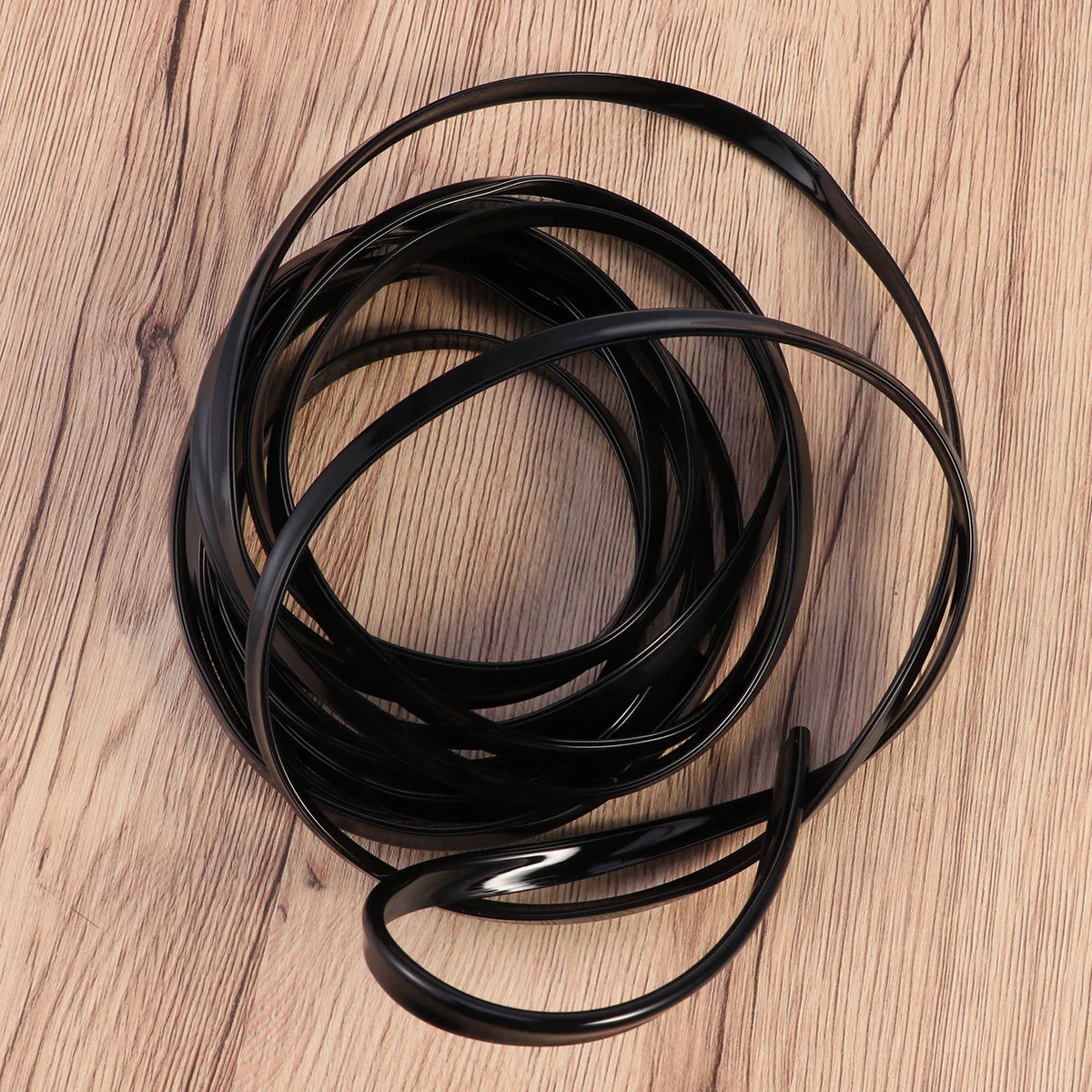 

5 M Car Door Strips Decorative Strip Car Door Crash Bar Car Scratch Protector Car Door Anti-collision Strips