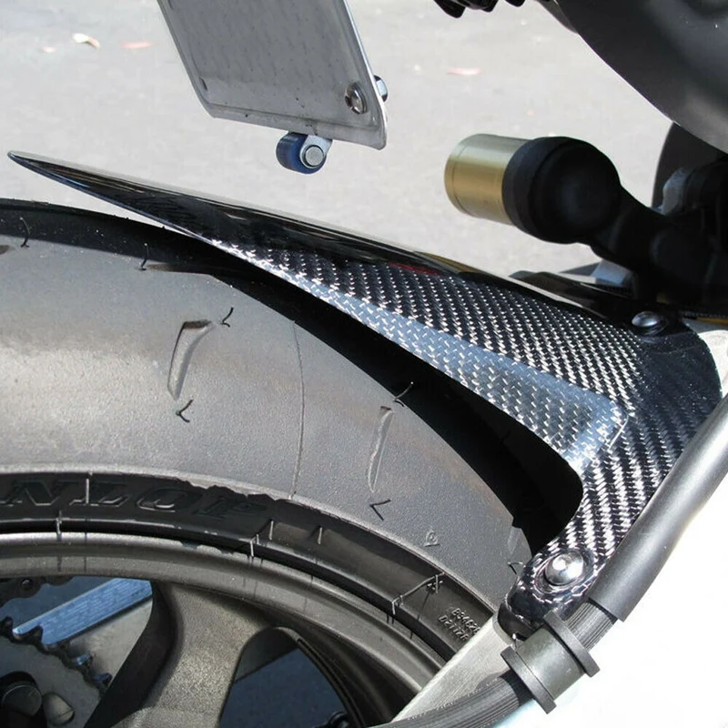 Брызговик для заднего колеса мотоцикла Honda CBR600RR CBR 600 RR F5 2007 - 2012