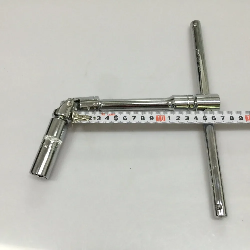 Для гаечного ключа для свечей зажигания / торцевой головки разборки Marten втулки Mars