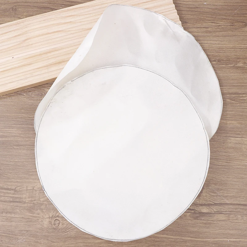 Африканский барабан фитинги перкуссионные детали замена Bongo крышки барабана из