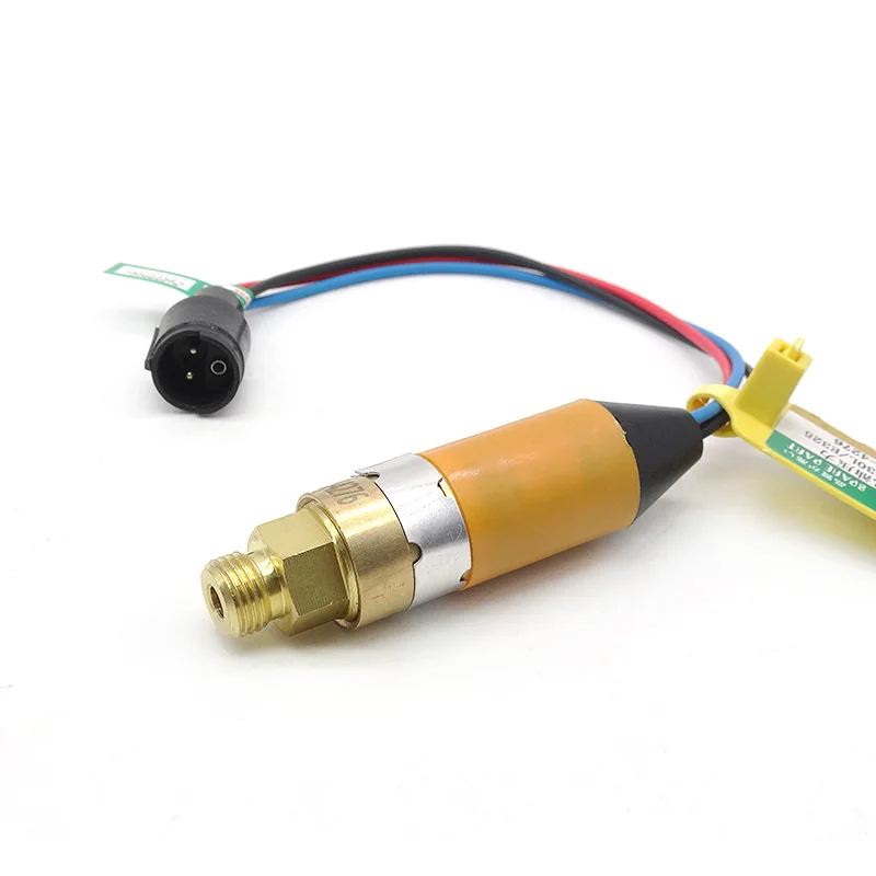 Датчик OEM: 9X-4276 для аксессуаров датчика экскаватора CAT E330L/E325