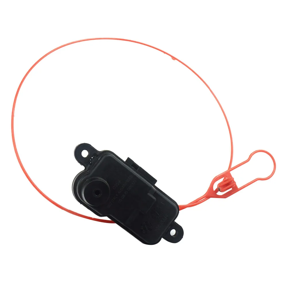 Автомобильный топливный наполнитель откидной дверной привод двигатель для Audi 4L0