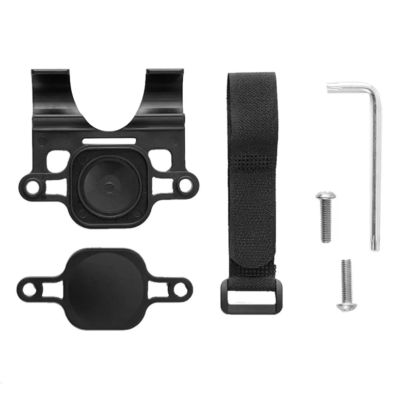 

Для Airtag, подставка для велосипеда, легко установить под сиденьем велосипеда, скутера, мотоцикла, GPS, кронштейн, чехол, рукав