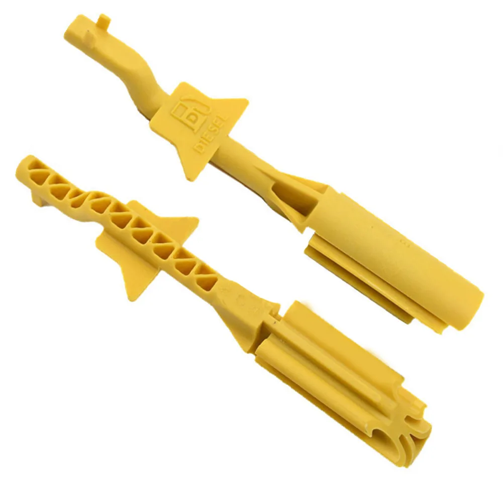 Удобный инструмент для разблокировки крышки топливного бака Range Rover Freelander 2 Discovery 3