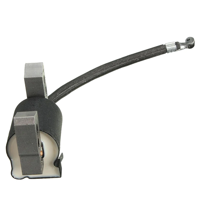 Катушка электрозажигания для газона Briggs &amp Stratton 695711 802574 796964 Черная