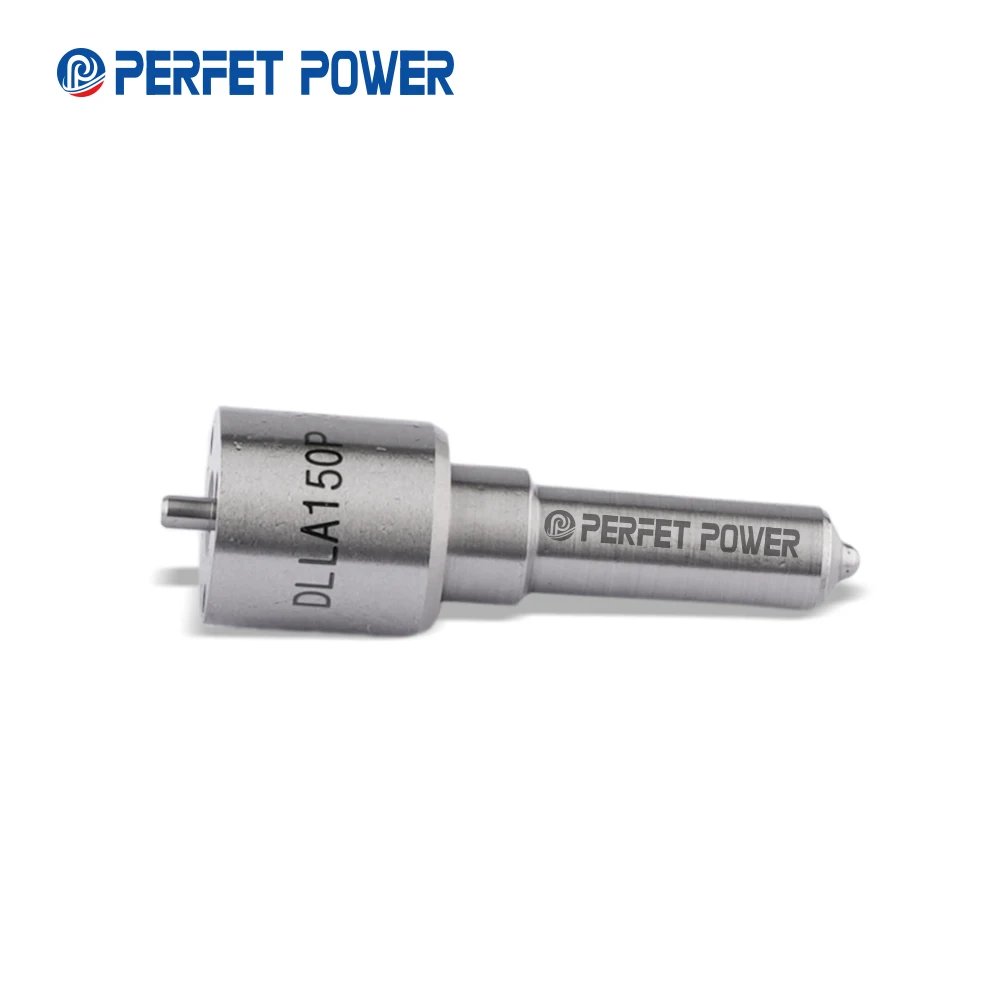 

China Made New DLLA150P966 High Quality Fuel Injector Nozzle DLLA 150 P 966 for 093400 9660 Injector