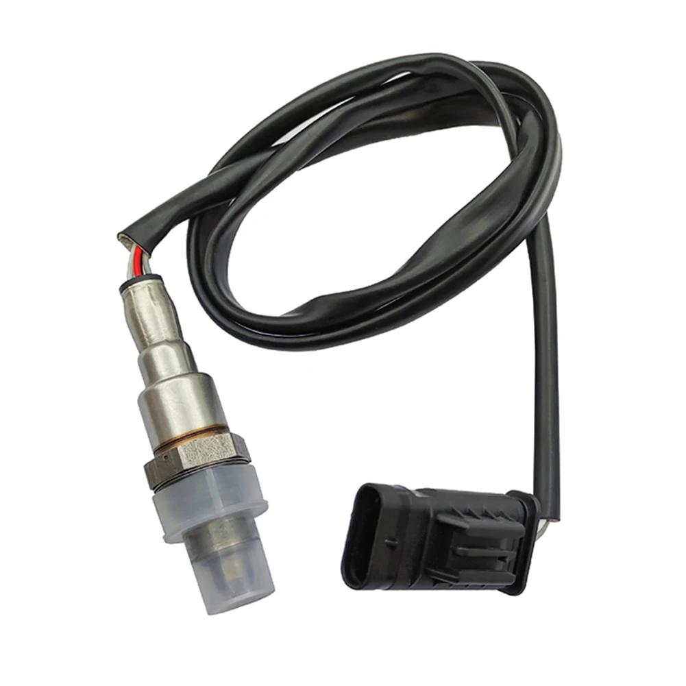 

For -BMW 1 2 3 4 5 6 7 Series X3 X4 X5 X7 G30 F25 F36 2015+ After Car Oxygen O2 Lambda Sensor 13628589104 13628593852