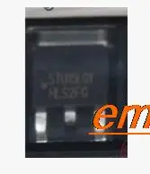 Оригинальный запас STU15L01 LEDMOS TO-252