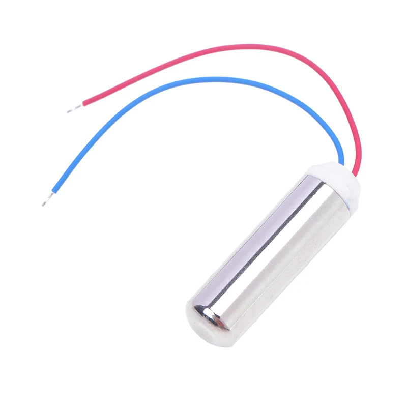 

Водонепроницаемый вибрационный двигатель HUXUAN 7x25 мм 18000 об/мин