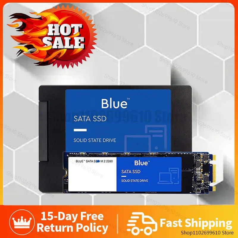 

Оригинальный внешний жесткий диск SSD Type-C на 1 ТБ, высокоскоростной жесткий диск USB 3,0, большой портативный жесткий диск для ноутбуков/mac/телефонов