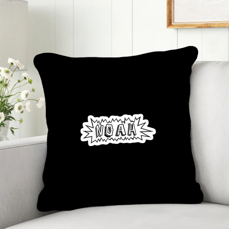 Универсальный Квадратный Чехол Для Подушки Декоративная Подушка Из Полиэстера