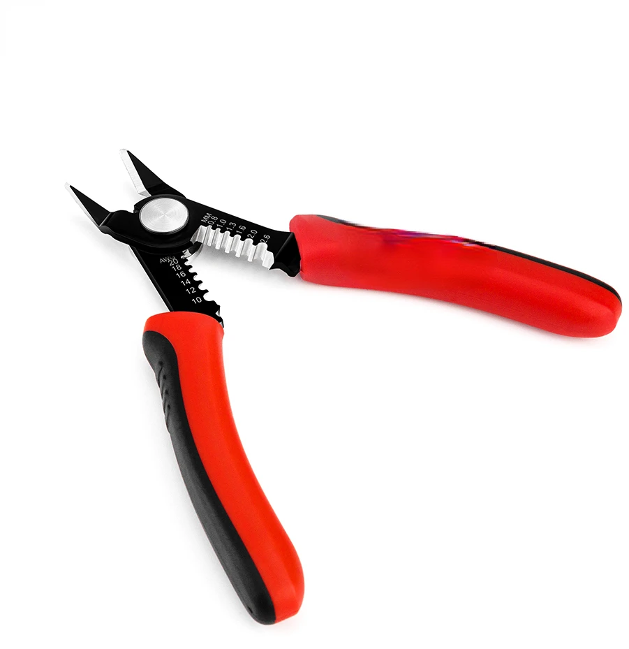 

CONFIAR Stripping Multifunctional Pliers, Cable Cutting, High-precision Automatic Brand Hand Tool