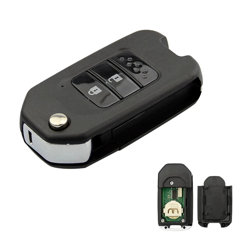 5 шт. универсальные кнопки для пульта дистанционного управления Honda KD900