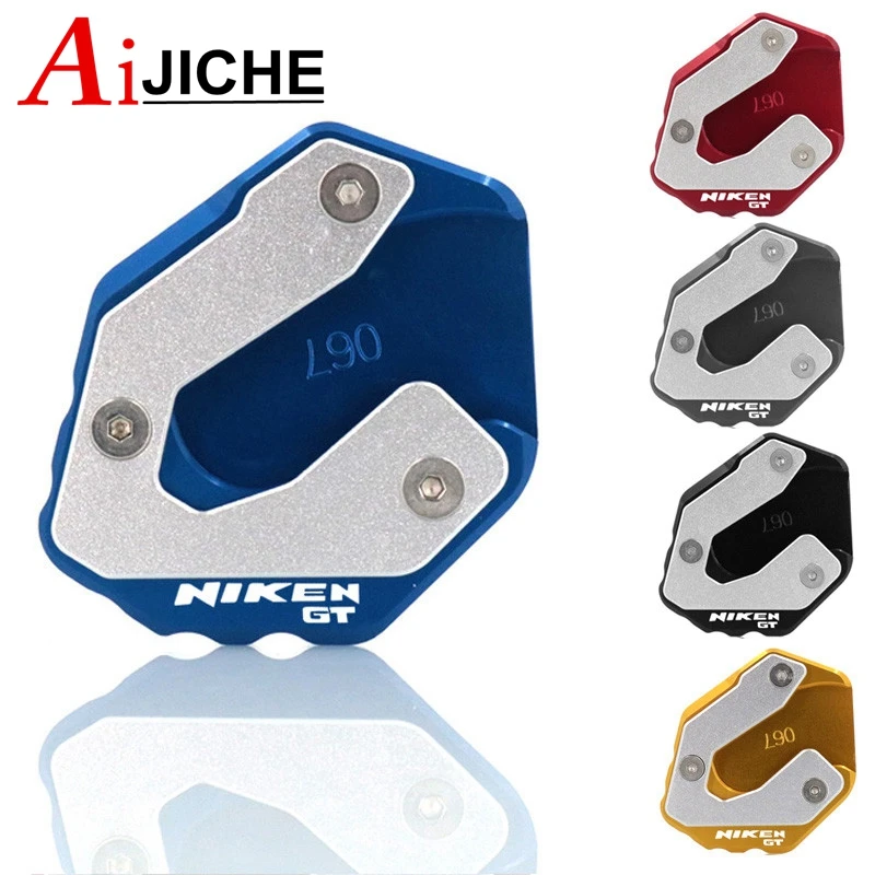 Алюминиевая Подставка Для Мотоцикла YOLENSE С ЧПУ Совместимая YAMAHA NIKEN 2018-2023