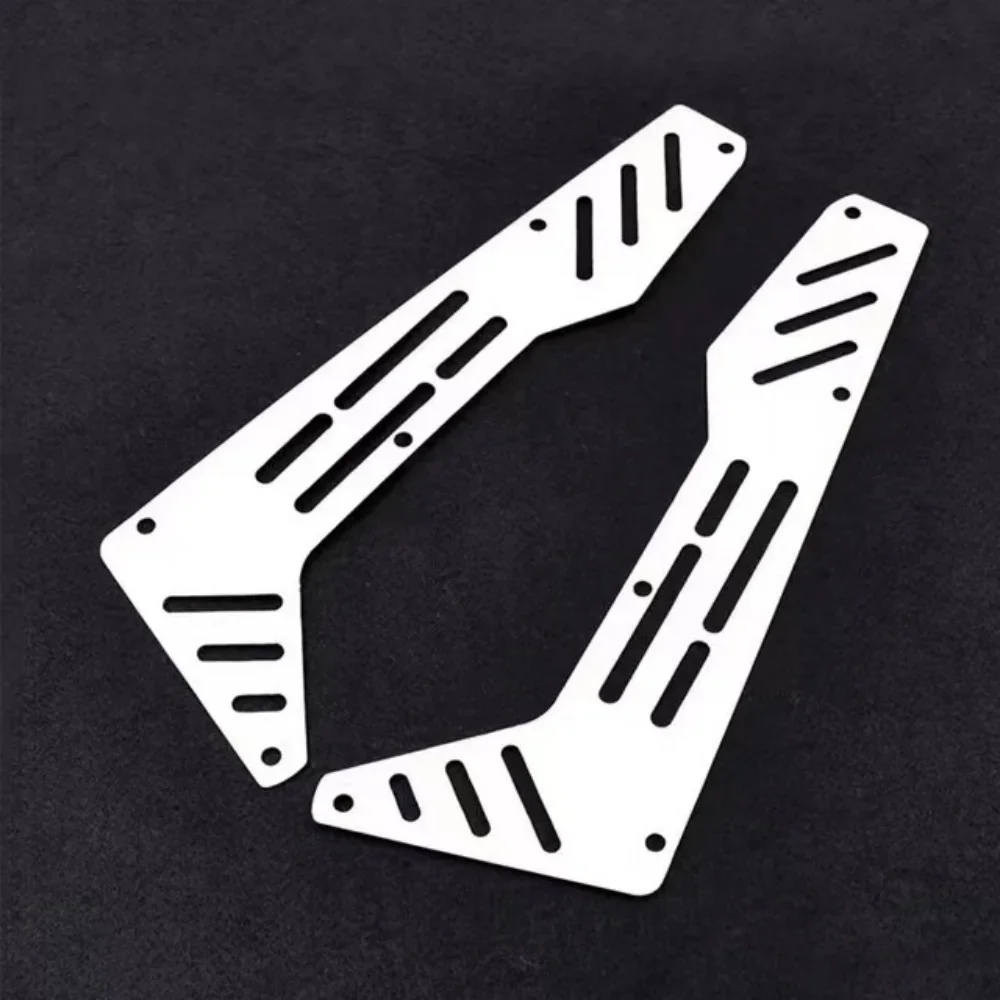 Новый мотоцикл подходит для Keeway vieste 125/150/175/200/300 пластина ног педали подставка