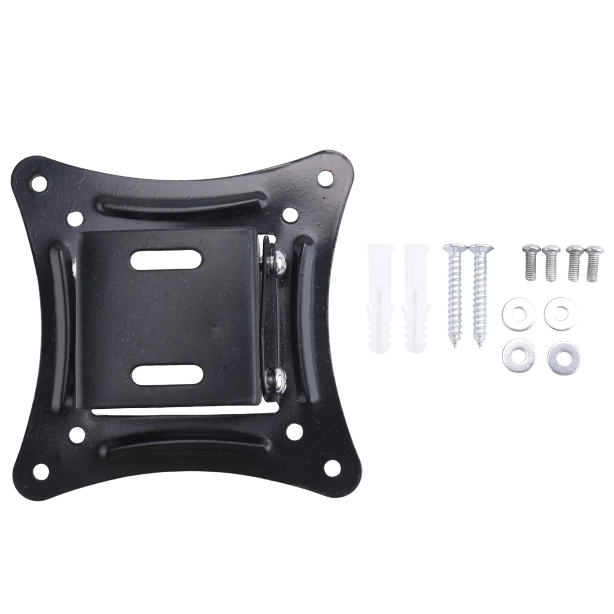 Универсальная настенная подставка для 14-26 дюймового ЖК-экрана