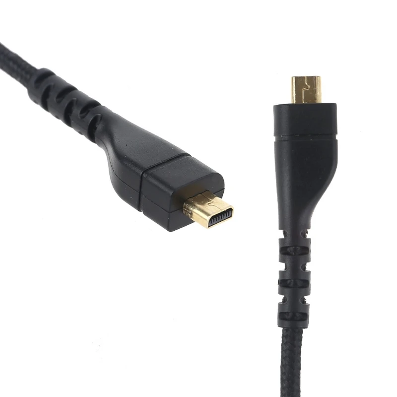 

USB звуковая карта 120 см-аудиокабель для SteelSeries Arctis 3 5 7 Pro 67JD