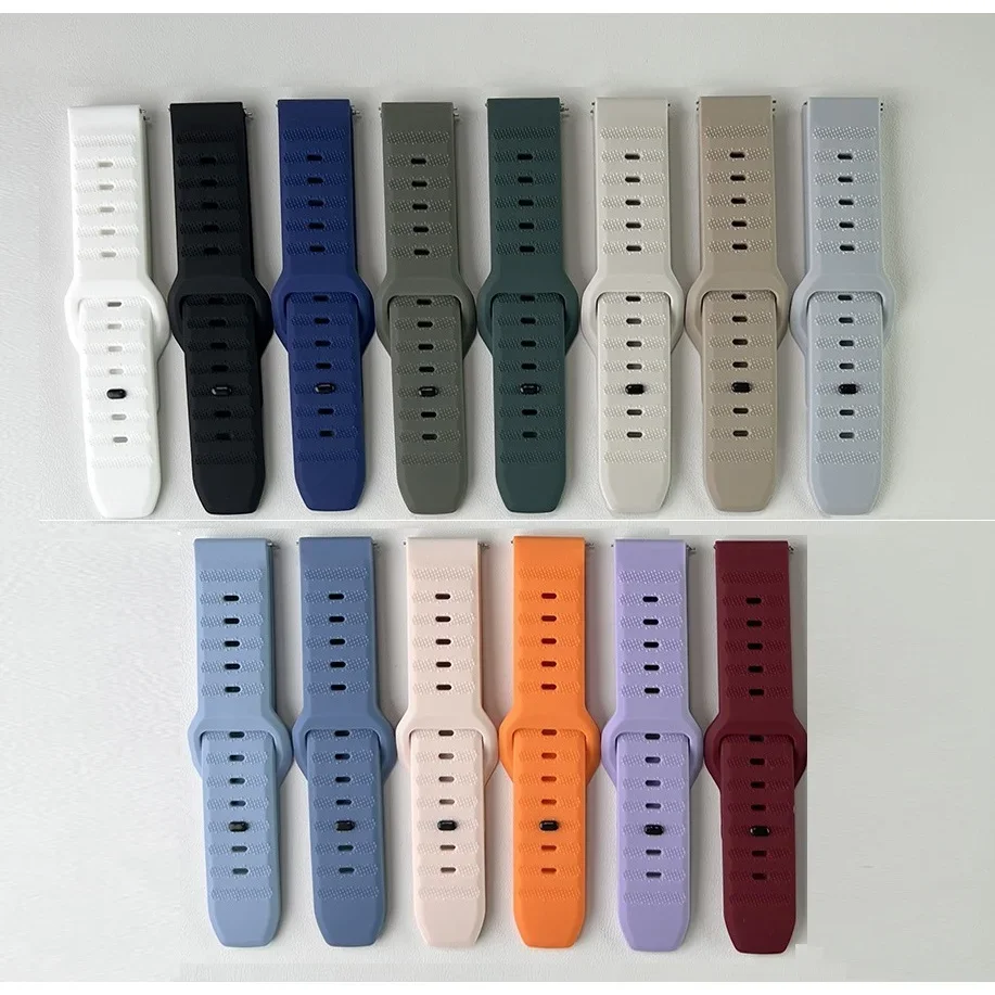 Фото Силиконовый ремешок для часов Huawei Fit 2 3/подходит для нового/SE/Special Edition/Fit2/Fit3 Special Edition, спортивный браслет-браслет №3