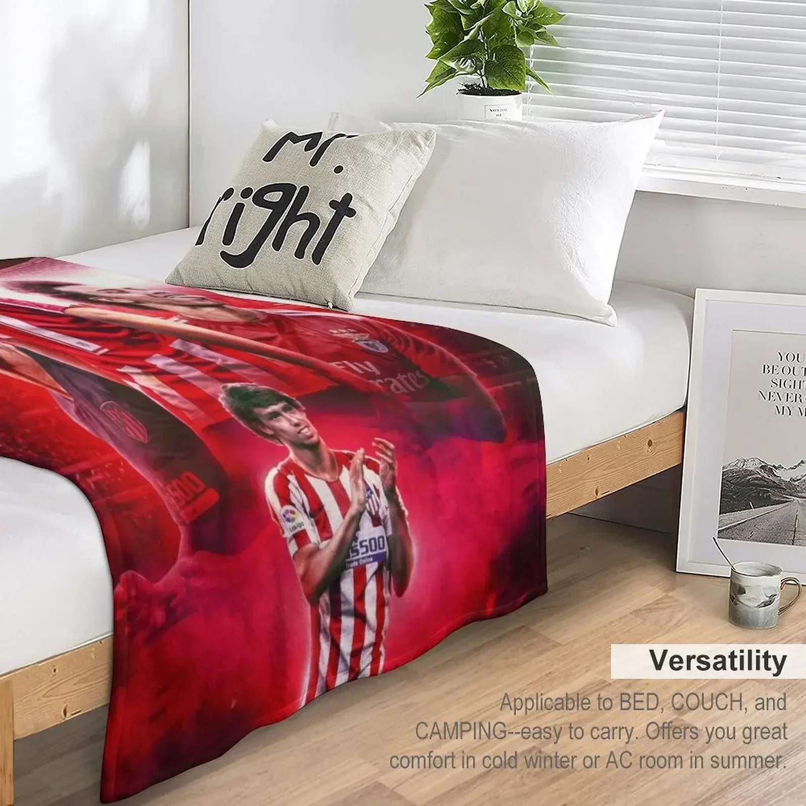 Обои Феликс Арт Плед Аниме Зимние кровати Спальный мешок Роскошные утолщенные