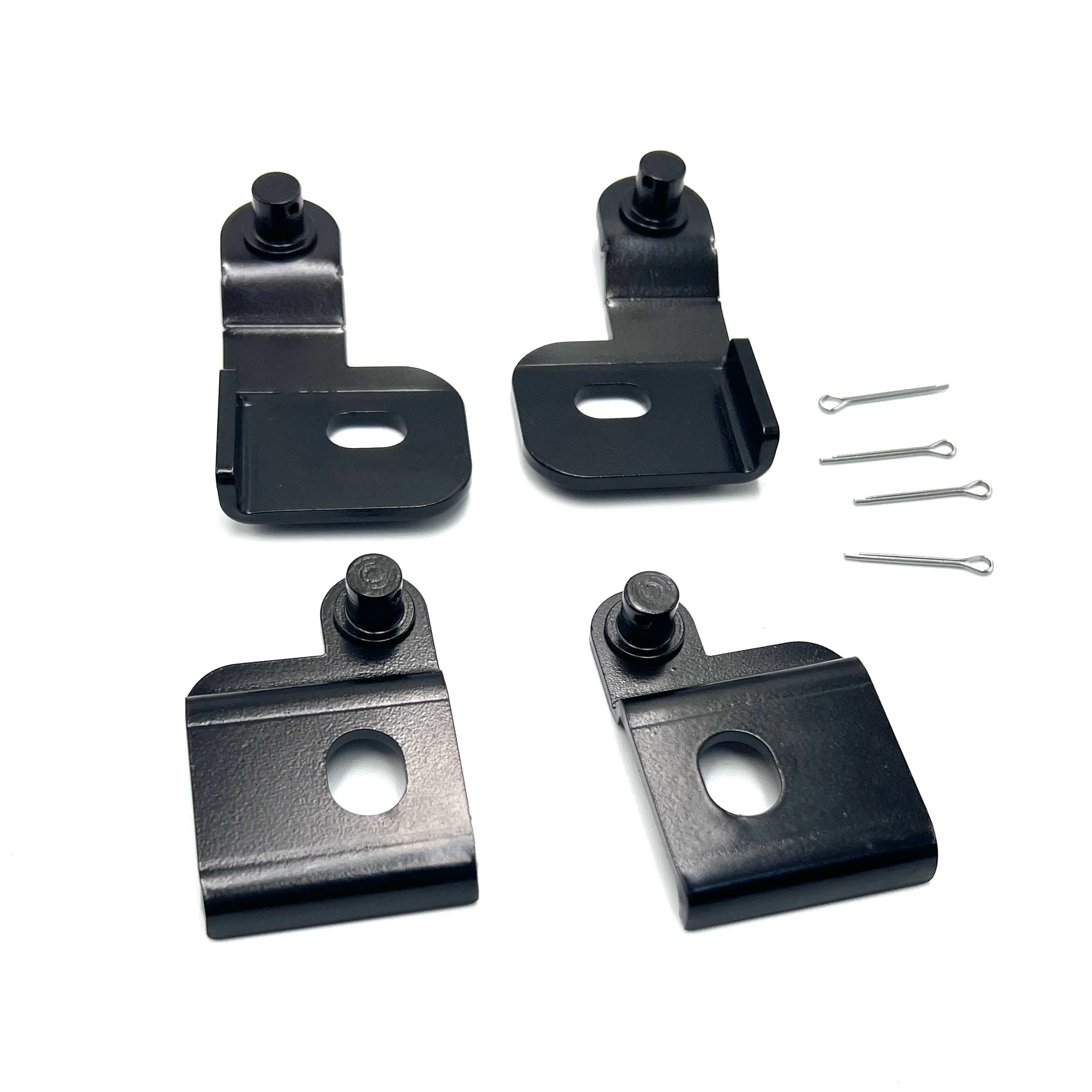 Фото Амортизаторная стойка Porta traseira Assist, для Mitsubishi Triton L200 2023-2025 №4