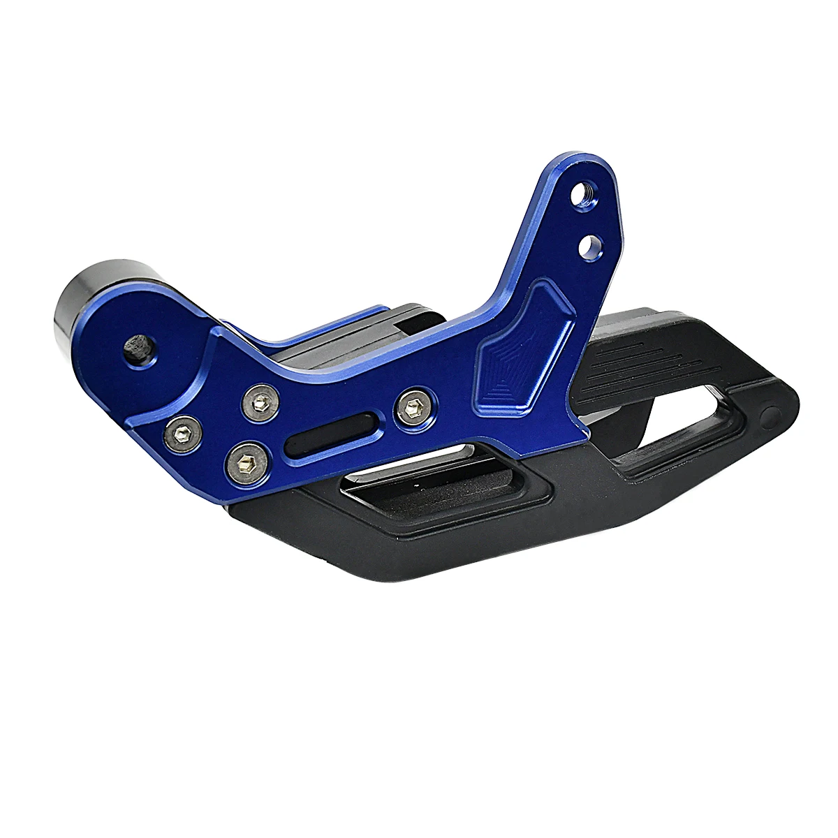 Защита направляющей цепи с ЧПУ для Husqvarna TC TE TX FC FE FX FS Для GasGas EX EC MC EXF ECF MCF KTM EXC EXCF XC XCW