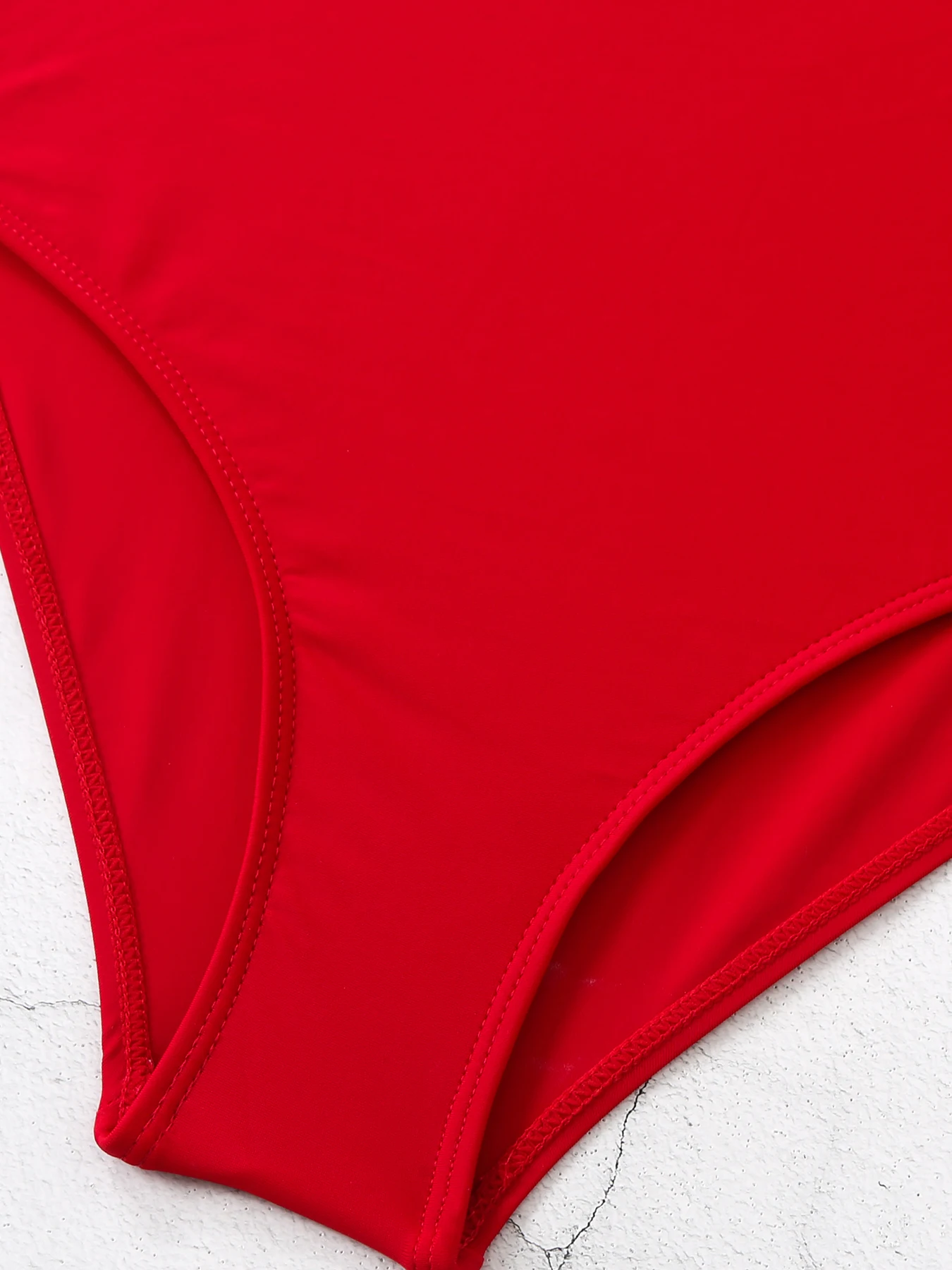 Женский слитный купальник с цветочным принтом и юбкой 2024