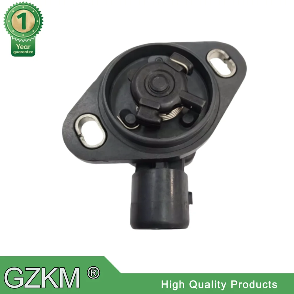 

OEM JT4R 16400-P0A-A1116400P0AA11 для HONDA CB CBR VFR 800 900RR перехватчик Датчик положения дроссельной заслонки TPS