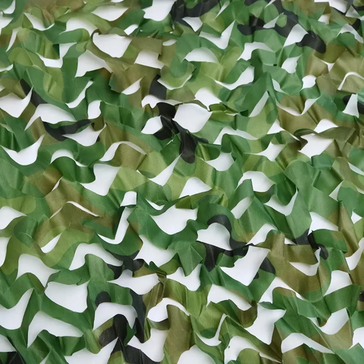 Камуфляжная сетка для защиты от солнца навес автомобиля лесного ландшафта