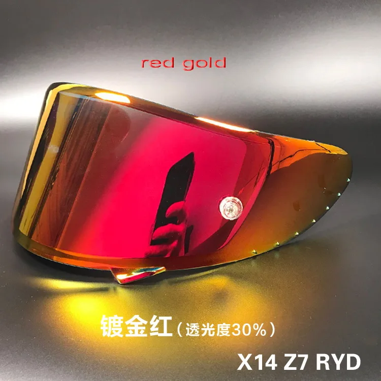 Козырек для шлема Для SHOEI X14 X-14 Z7 Z-7 CWR-1 NXR RF-1200 X-spirit модель мотоциклетного