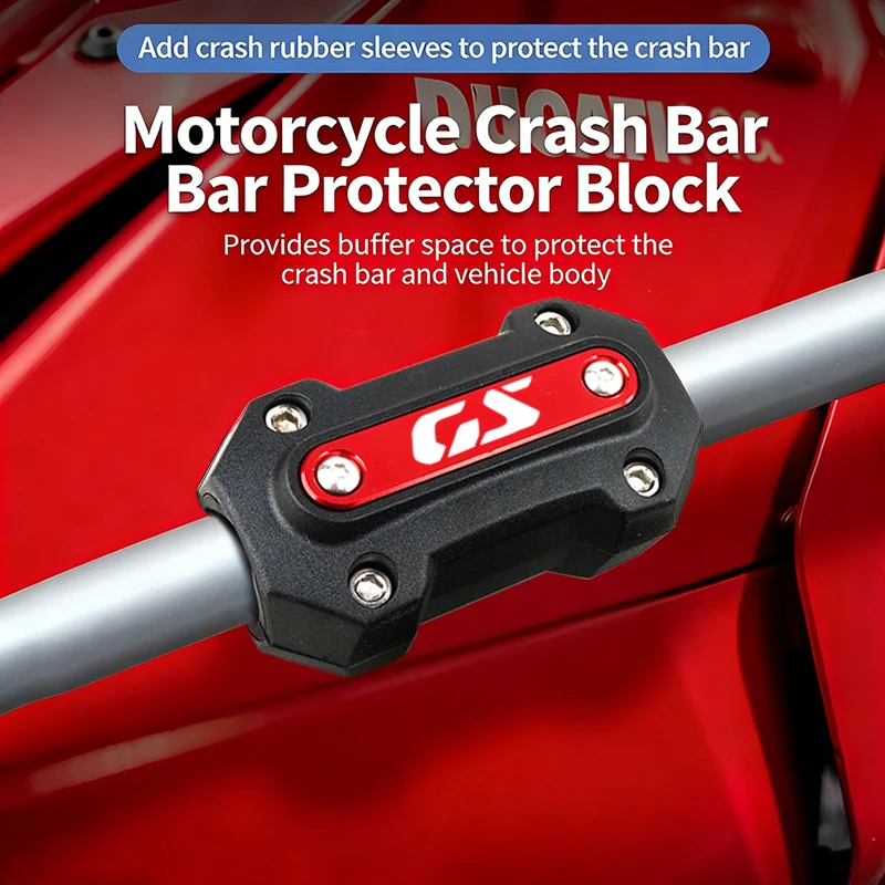 Фото Защитный блок для двигателя, защитная крышка, аксессуары для BMW R1250GS, R1200GS LC ADV, F850GS, F750GS, F650GS, R1300GS. №4