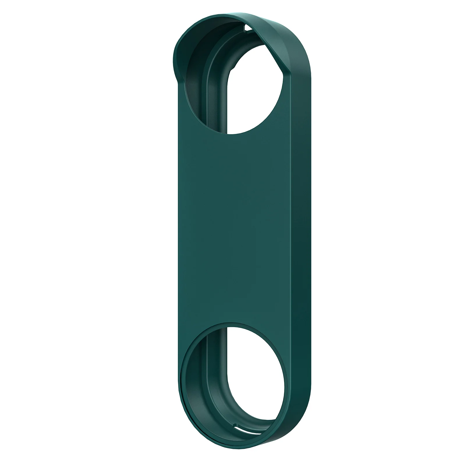 

Silicone Protective Case For Smart Nest Doorbell Weather Resistant Waterproof Night Vision Silica Cover For Doorbell Protection