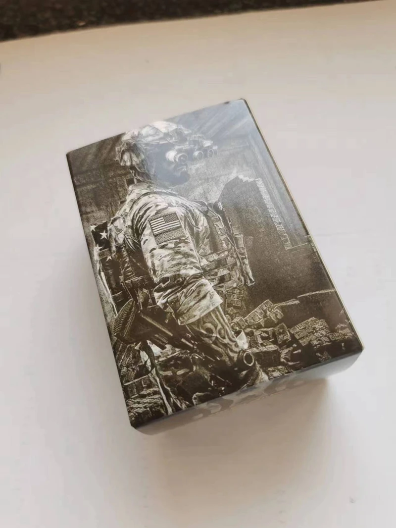 Набор моделей Resinking 1/35 для пайки из канифоли