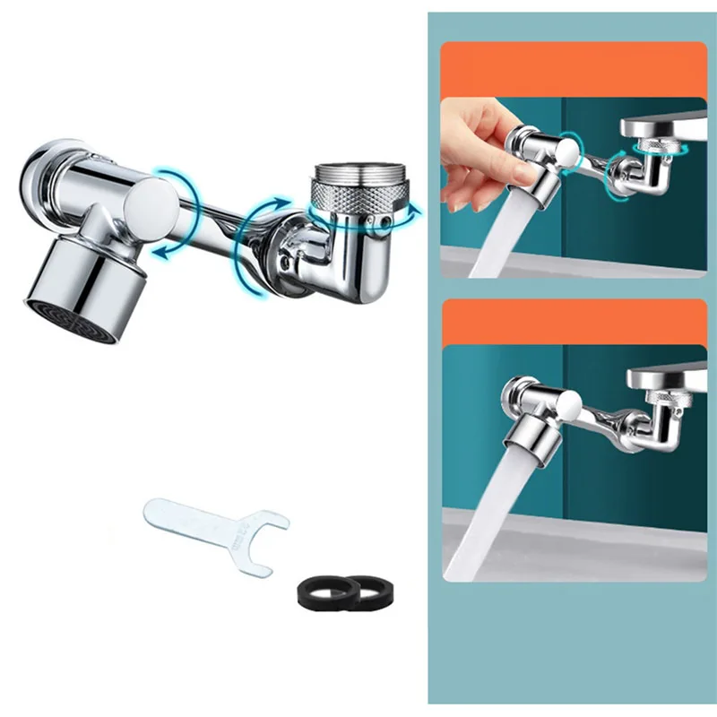 

1 шт., удлинитель для раковины в ванной комнате