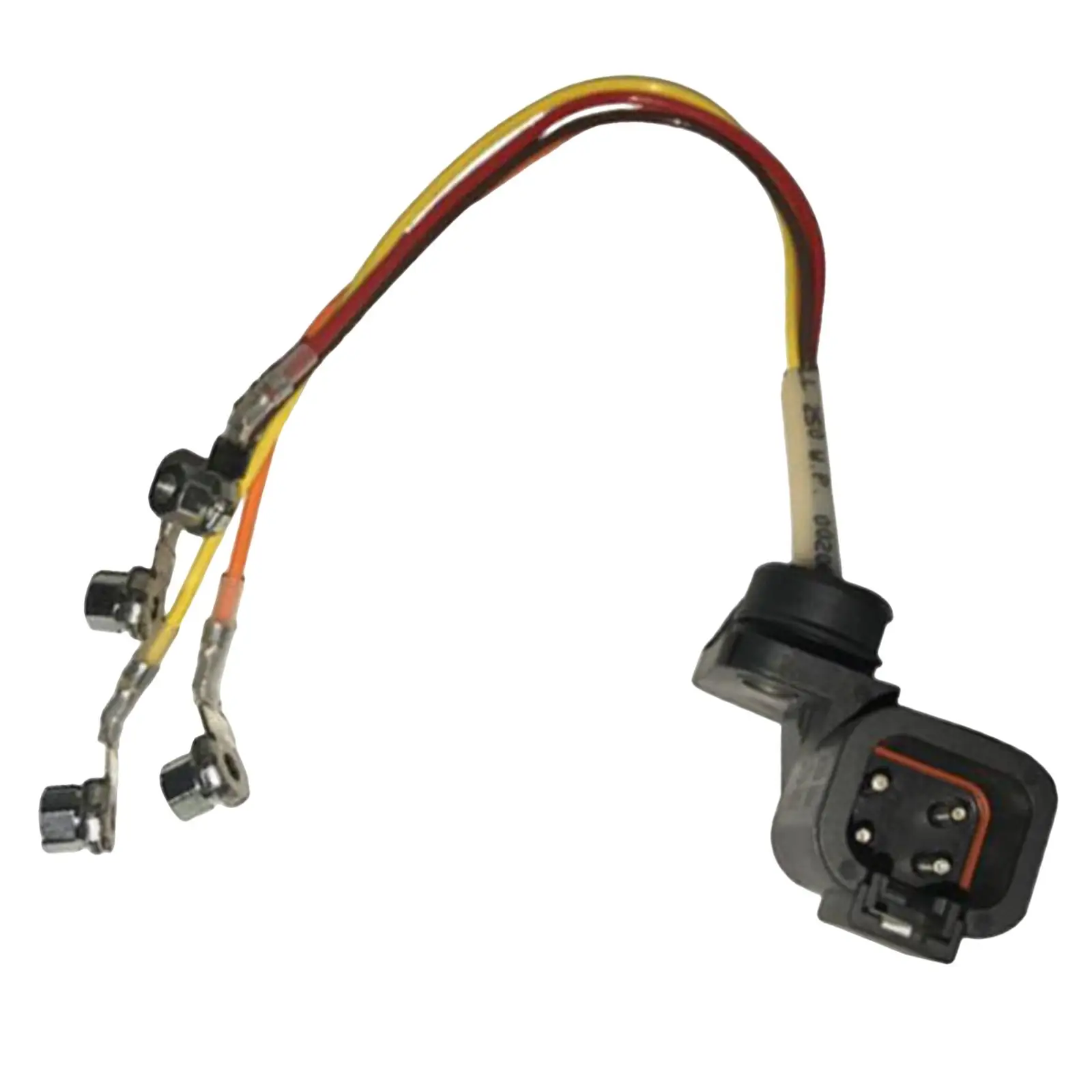 

Car Fuel Wiring Harness Replacement Fit for 5.93-2004 1314 3966805
