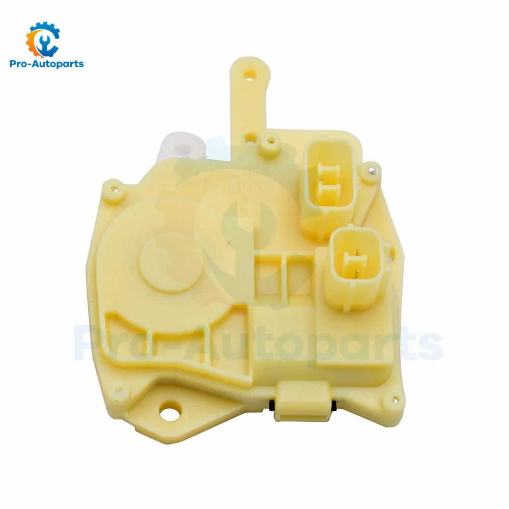 72155-S84-A11 Привод дверного замка передний задний правый левый для Honda Civic Accord Odyssey S2000