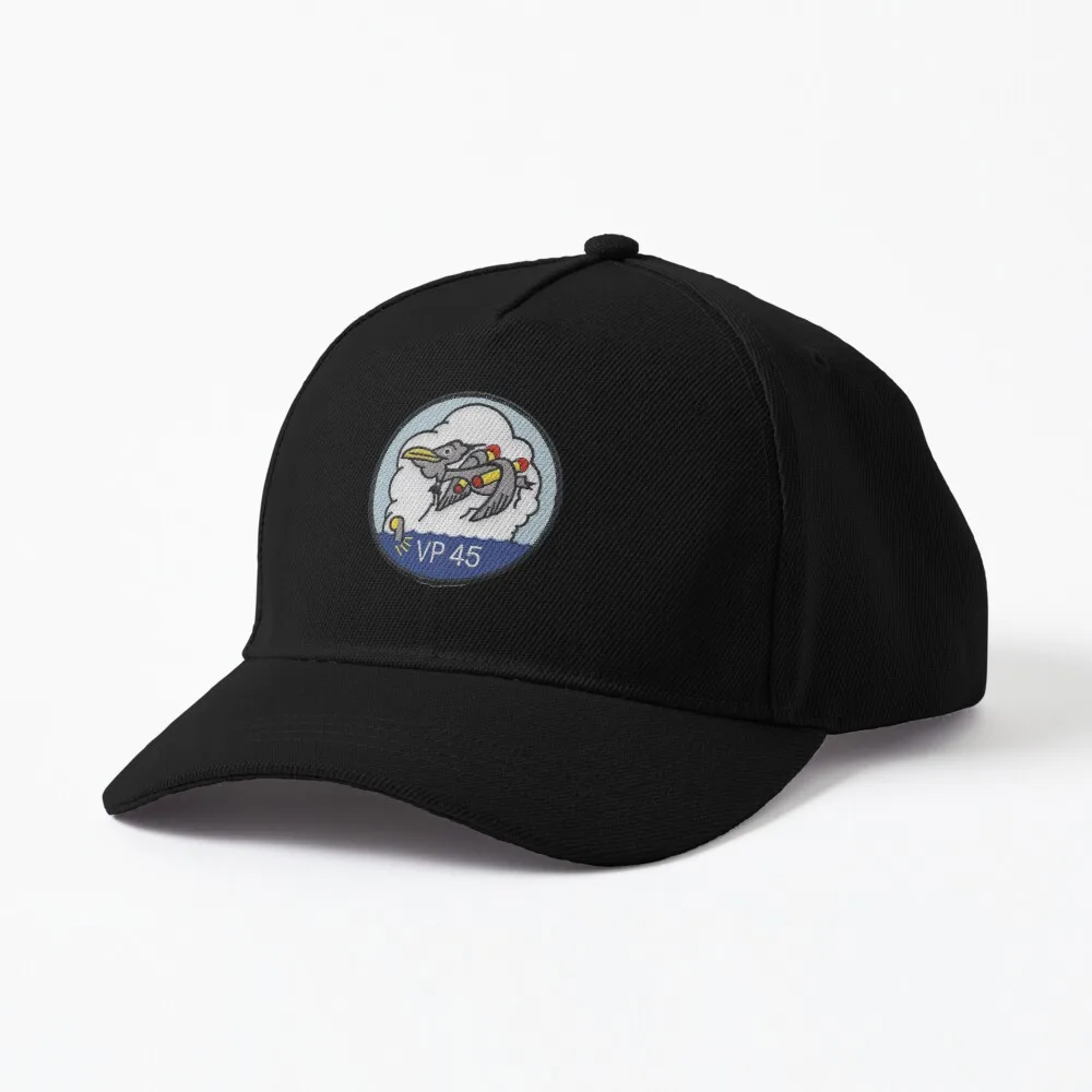 

VP-45 PATROL SQUADRON STORE Cap Designed and sold bymilitarygifts