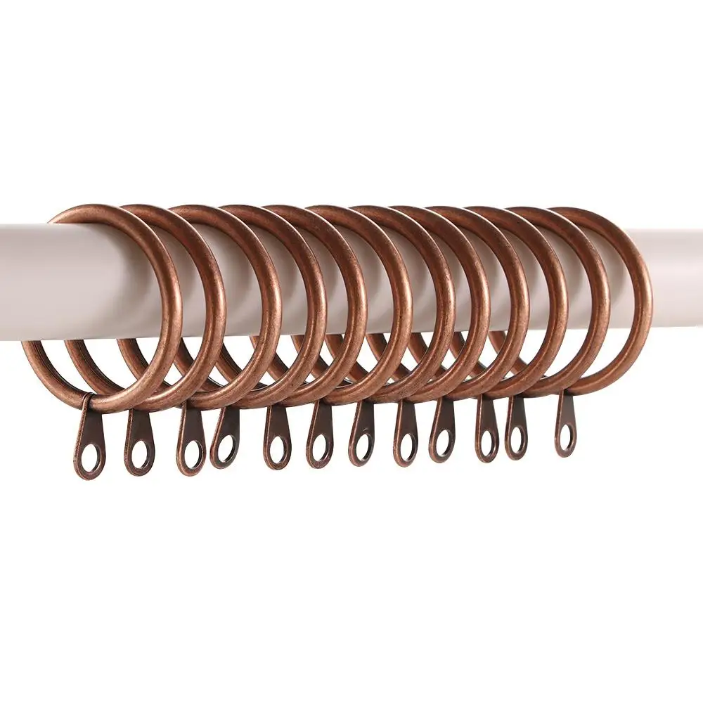 Домашние металлические малошумные сверхмощные подвесные крючки для карнизов